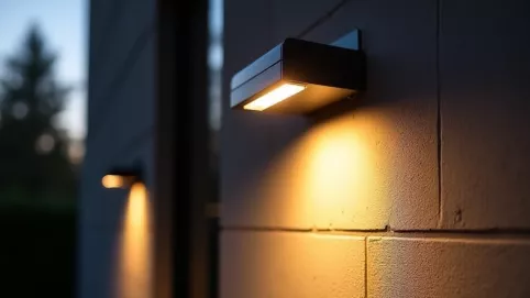 Cena montażu halogenów w podbitce