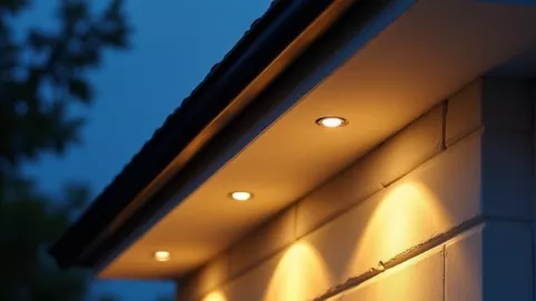 Cena montażu halogenów w podbitce Bielsko Biała