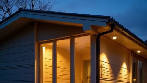 Cena montażu halogenów w podbitce Bytom