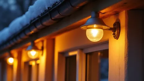 Cena montażu halogenów w podbitce Gliwice