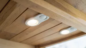 Cena montażu halogenów w podbitce Olsztyn