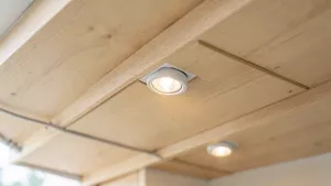 Cena montażu halogenów w podbitce Opole