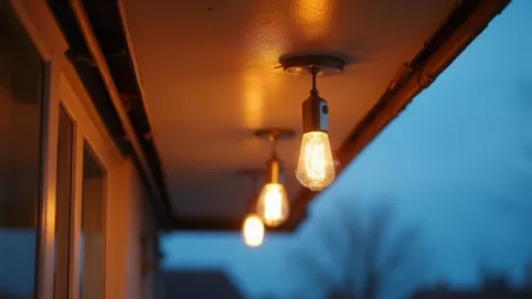 Cena montażu halogenów w podbitce Tychy