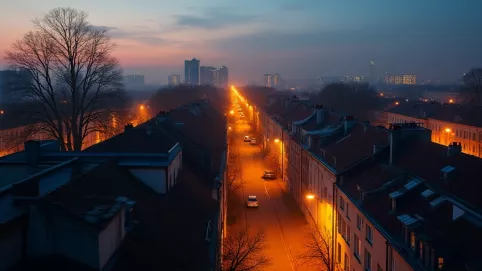 Cena montażu halogenów w podbitce Warszawa