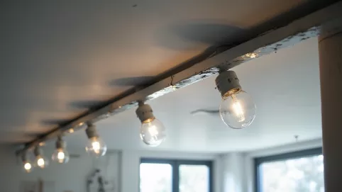 Cena montażu halogenów w podbitce Zielona Góra