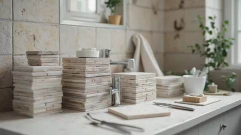 cena robocizny łazienki