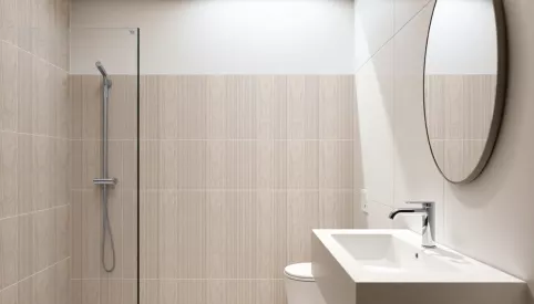 Cennik remontu łazienki 2025 Kraków