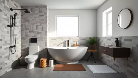 Cennik remontu łazienki 2025 Opole