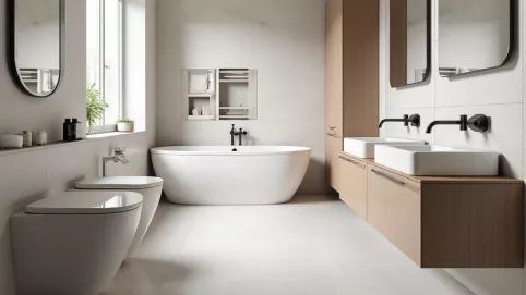 cennik remontu łazienki