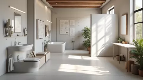 cennik remontu łazienki Warszawa