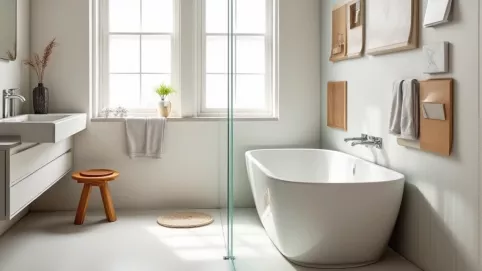 Ceny płytek do łazienki Częstochowa