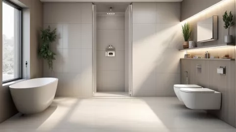 Ceny płytek do łazienki Gdańsk