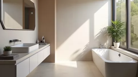 Ceny płytek do łazienki Gliwice