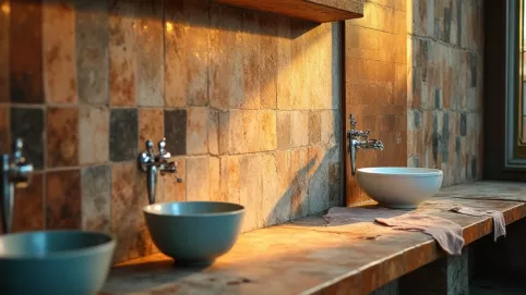 Ceny płytek do łazienki Kraków