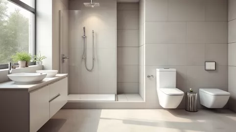 Ceny płytek do łazienki Łódź