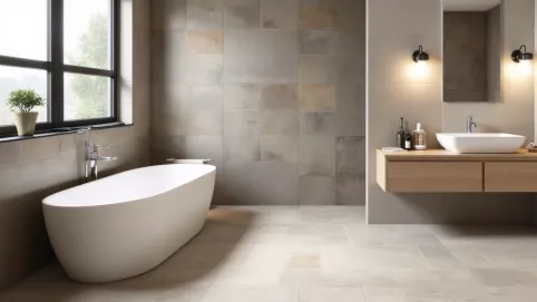 Ceny płytek do łazienki Opole