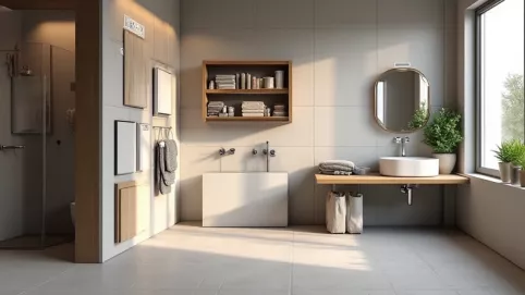 Ceny płytek do łazienki Szczecin