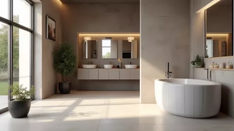 Ceny płytek do łazienki Zabrze