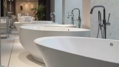 ceny wanien łazienkowych