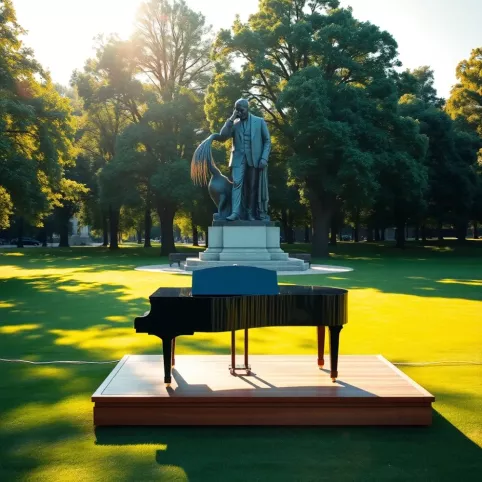 chopin concert łazienki
