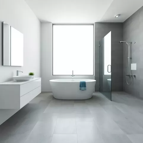 Co ile lat remont łazienki