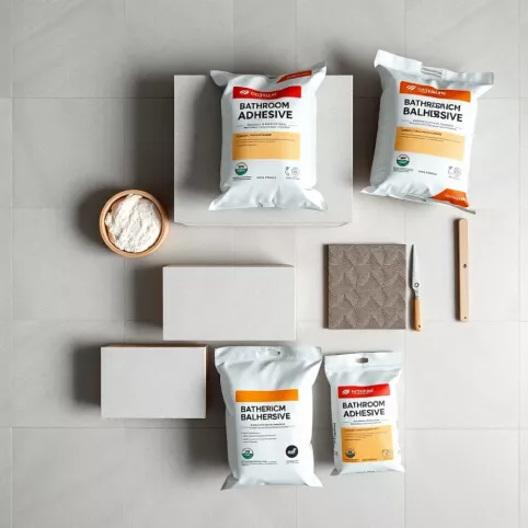 Co potrzebne do remontu łazienki