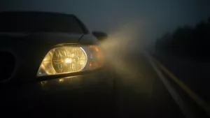 co to halogeny w samochodzie