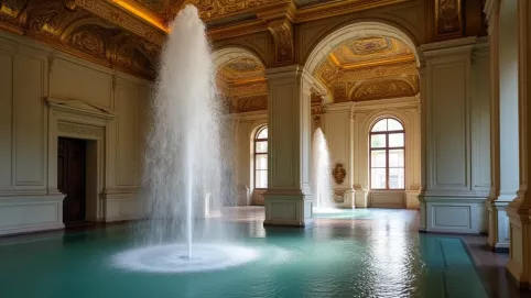 co warto zobaczyć w łazienkach królewskich