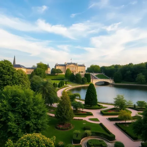 Czy dzisiaj jest koncert chopinowski w Łazienkach