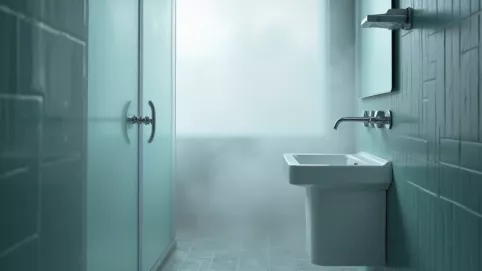 czy łazienka musi mieć wentylację