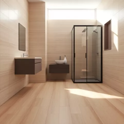 Czy panele winylowe nadają się do łazienki