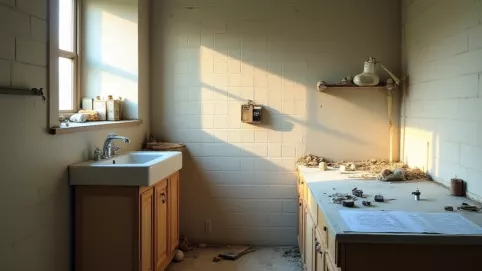 czy remont łazienki można odliczyć od podatku