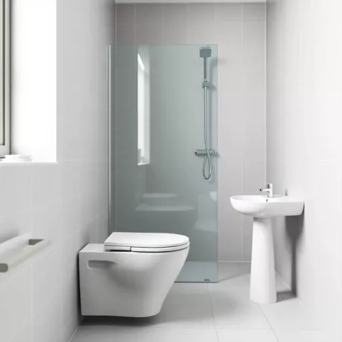 Czy samodzielny lokal mieszkalny musi mieć łazienkę