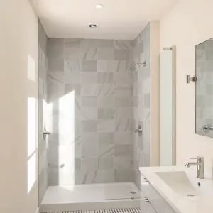 Czy trzeba zgłaszać remont łazienki do spółdzielni