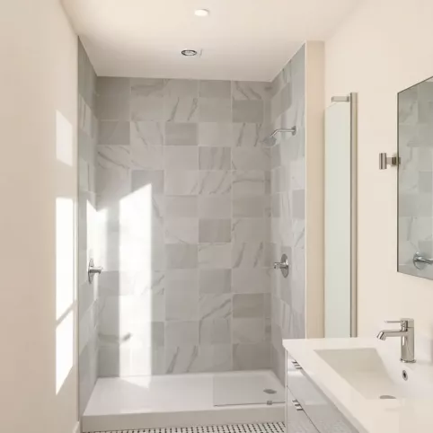 Czy trzeba zgłaszać remont łazienki do spółdzielni