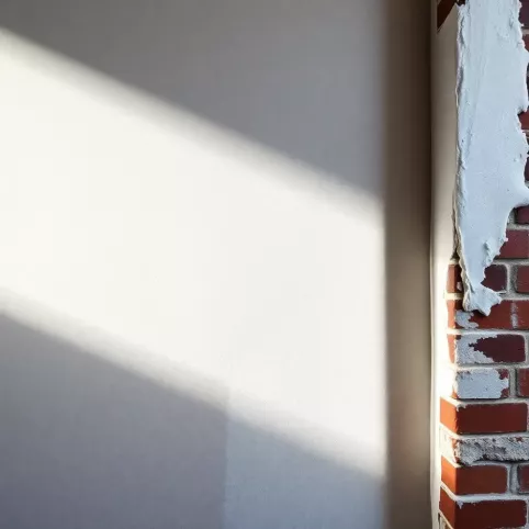 Czym tynkować łazienkę