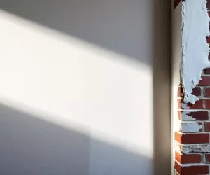 Czym tynkować łazienkę