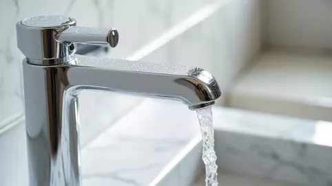 designerskie baterie łazienkowe