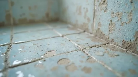 dobra fuga do łazienki