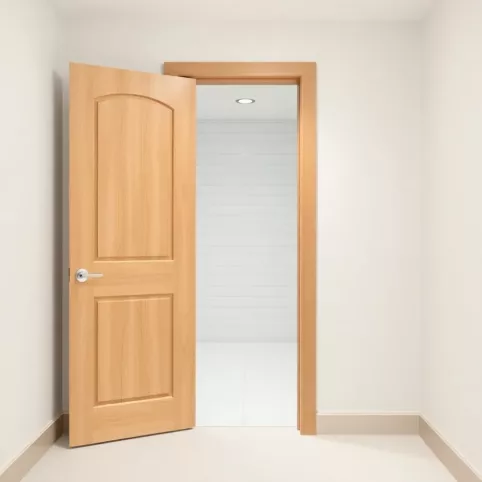 Drzwi do łazienki dla niepełnosprawnych wymiary