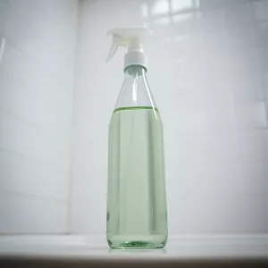 Ekologiczny środek do czyszczenia łazienki