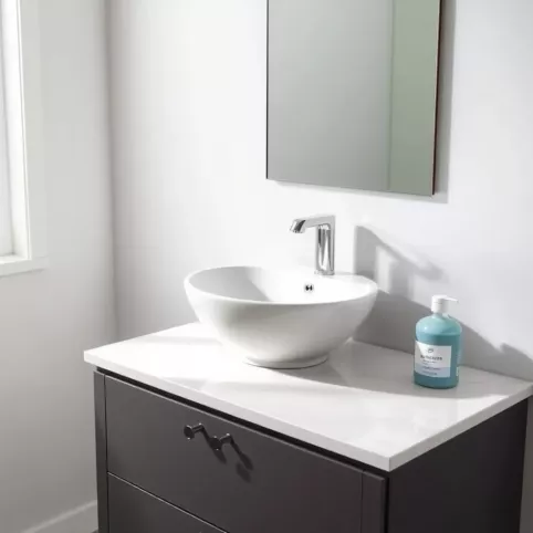 Farba renowacyjna do mebli łazienkowych