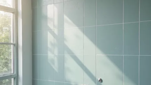 Farba wodoodporna do łazienki