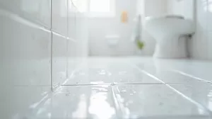 Farba wodoszczelna do łazienki