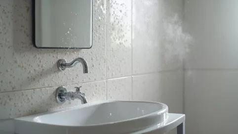 farby ceramiczne do łazienki