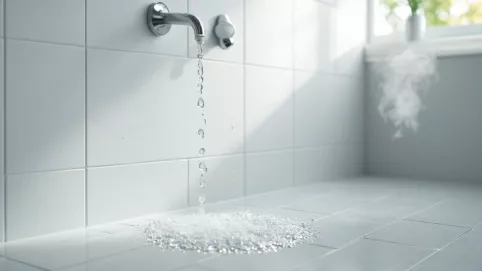 farby hydrofobowe do łazienki