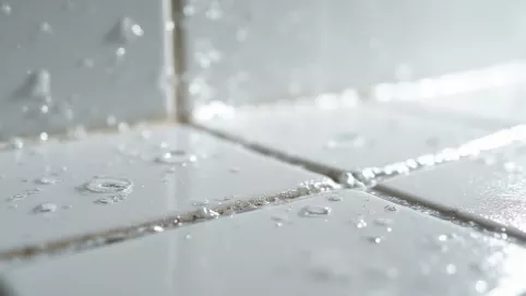 Fuga epoksydowa do łazienki