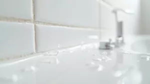 Fuga żywiczna do łazienki