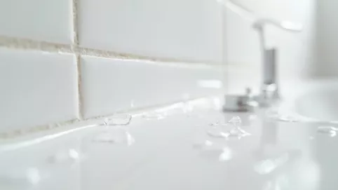 Fuga żywiczna do łazienki