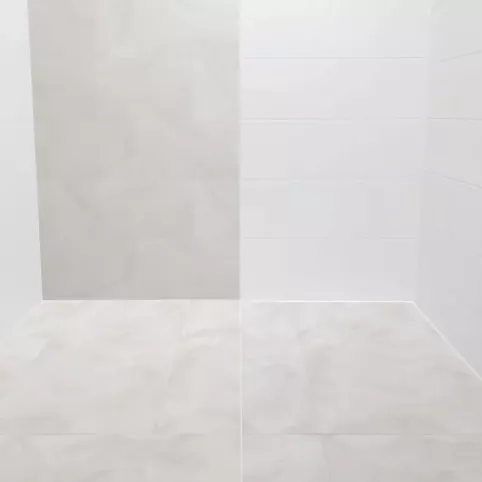 Gres czy glazura do łazienki